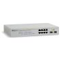 Allied Telesis AT-GS950/8-50 Managed (AT-GS950/8-50) thumbnail