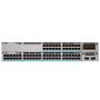 Cisco Catalyst 9300 24-Port UPOE Managed Switch (C9300-24U-A) thumbnail