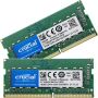 Crucial 16GB DDR4-3200 SODIMM (CT16G4DFS832AT) thumbnail