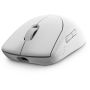Dell Alienware Pro Lunar Light Wireless Gaming Mouse (545-BBFN) thumbnail