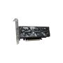GIGABYTE GeForce RTX 5050 OC Low Profile 8G NVIDIA 8 GB GDDR6 (GV-N5050OC-8GL) thumbnail