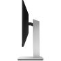 HP E24u G4 computer monitor 60,5 cm (23.8") 1920 x 1080 Pixels Full HD LCD Zwart, Zilver (189T0AA#ABB) thumbnail