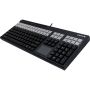 HP Cherry G86-71401 POS Keyboard (L72493-091) thumbnail