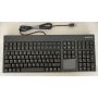 HP Cherry G86-71401 POS Keyboard (L72493-171) thumbnail