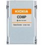 Kioxia CD8P 6.4TB U.2 NVMe Gen5 (KCD8XPUG6T40) thumbnail