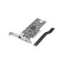Lenovo ThinkSystem Gigabit Ethernet Adapter PCIe (4XH1Q60514) thumbnail