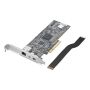 Lenovo 4XH1Q60514 interfacekaart/-adapter Intern Mini DisplayPort, RJ-45 (4XH1Q60514) thumbnail