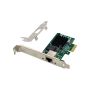 LevelOne GNC-0112 netwerkkaart Intern Ethernet 1000 Mbit/s (55011207401) thumbnail