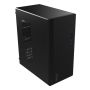 MSI PRO SHIELD M100P computerbehuizing Midi Tower Zwart (306-7G31M21-HH9) thumbnail