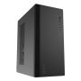MSI PRO SHIELD M100P computerbehuizing Midi Tower Zwart (306-7G31M21-HH9) thumbnail