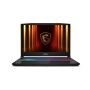 MSI Katana 15 HX B14WEK-048NL Intel® Core™ i9 i9-14900HX Laptop 39,6 cm (15.6") Full HD 16 GB DDR5-SDRAM 1 TB SSD NVIDIA GeForce RTX 5050 Wi-Fi 6E (802.11ax) Windows 11 Home Zwart (9S7-1587C1-048) thumbnail