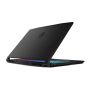 MSI Katana 15 HX B14WEK-048NL Intel® Core™ i9 i9-14900HX Laptop 39,6 cm (15.6") Full HD 16 GB DDR5-SDRAM 1 TB SSD NVIDIA GeForce RTX 5050 Wi-Fi 6E (802.11ax) Windows 11 Home Zwart (9S7-1587C1-048) thumbnail