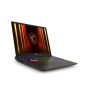 MSI Vector A16 HX A8WHG-023NL AMD Ryzen™ 9 8940HX Laptop 40,6 cm (16") Quad HD+ 16 GB DDR5-SDRAM 1 TB SSD NVIDIA GeForce RTX 5070 Ti Wi-Fi 6E (802.11ax) Windows 11 Home Grijs (9S7-15MM72-023) thumbnail