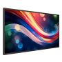 Philips 4050 series 32BDL4050Q/00 beeldkrant Digitale signage flatscreen 80 cm (31.5") 400 cd/m² Full HD Zwart Type processor Android 10 (32BDL4050Q/00) thumbnail