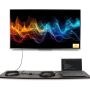 StarTech.com 10m 8K 60Hz HDMI Signaal Booster, Actieve HDMI 2.1 Inline Repeater en Video Signaal Versterker tot 8K 60Hz/4K 144Hz, Compacte HDMI Kabel Verlenger, HDMI Extender/Amplifier (33FT-8K-HDMI-BOOSTER) thumbnail
