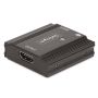StarTech.com 10m 8K 60Hz HDMI Signaal Booster, Actieve HDMI 2.1 Inline Repeater en Video Signaal Versterker tot 8K 60Hz/4K 144Hz, Compacte HDMI Kabel Verlenger, HDMI Extender/Amplifier (33FT-8K-HDMI-BOOSTER) thumbnail