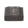 StarTech.com 10m 8K 60Hz HDMI Signaal Booster, Actieve HDMI 2.1 Inline Repeater en Video Signaal Versterker tot 8K 60Hz/4K 144Hz, Compacte HDMI Kabel Verlenger, HDMI Extender/Amplifier (33FT-8K-HDMI-BOOSTER) thumbnail