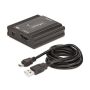 StarTech.com 10m 8K 60Hz HDMI Signaal Booster, Actieve HDMI 2.1 Inline Repeater en Video Signaal Versterker tot 8K 60Hz/4K 144Hz, Compacte HDMI Kabel Verlenger, HDMI Extender/Amplifier (33FT-8K-HDMI-BOOSTER) thumbnail