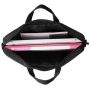 V7 CTK16-BLK laptoptas 39,6 cm (15.6") Aktetas Zwart (CTK16-BLK) thumbnail