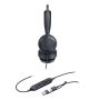 Yealink Dual UC-headset met USB-C/A-aansluiting (1308215) thumbnail