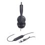 Yealink Dual UC-headset met USB-C/A-aansluiting (1308215) thumbnail