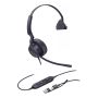Yealink Mono Teams-headset met USB-C/A-aansluiting (1308216) thumbnail