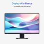 ASUS ExpertCenter P400 AiO P470VAK-BPE069W-NL Intel® Core™ i7 i7-13620H 68,6 cm (27") 1920 x 1080 Pixels Alles-in-één-pc 16 GB DDR5-SDRAM 512 GB SSD Windows 11 Home Wi-Fi 6 (802.11ax) Zwart (90PT03W6-M00S70) thumbnail