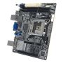 ASUS P13R-I Intel C262 LGA 1700 mini ITX (90SB0CR0-M0UAY0) thumbnail