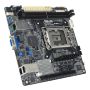 ASUS P13R-I Intel C262 LGA 1700 mini ITX (90SB0CR0-M0UAY0) thumbnail