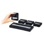 ATEN VS1824KIT-AT-G video splitter HDMI 2x HDMI (VS1824KIT) thumbnail