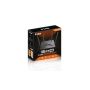 D-Link EXO AC2600 MU-MIMO draadloze router Gigabit Ethernet Dual-band (2.4 GHz / 5 GHz) Zwart (DIR-882) thumbnail
