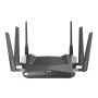 D-Link AX5400 Wifi 6 Router DIR‑X5460 (DIR-X5460) thumbnail