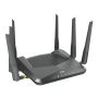 D-Link AX5400 Wifi 6 Router DIR‑X5460 (DIR-X5460) thumbnail