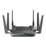 D-Link AX5400 Wifi 6 Router DIR‑X5460 (DIR-X5460) thumbnail