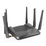 D-Link AX5400 Wifi 6 Router DIR‑X5460 (DIR-X5460) thumbnail