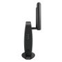 D-Link DWR-953 draadloze router Gigabit Ethernet Dual-band (2.4 GHz / 5 GHz) 4G Zwart (DWR-953) thumbnail