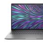 HP ZBook Power ZBPG11 U7-155H 16 64GB/1T PC NL Intel Core Ultra 7 Mobiel werkstation 40,6 cm (16") WQXGA DDR5-SDRAM 1 TB SSD NVIDIA RTX 2000 Ada Wi-Fi 6E (802.11ax) Windows 11 Pro AI PC, AI Workstation Zilver (A3ZE4ET#ABH) thumbnail
