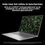 HP ZBook Power ZBPG11 U7-155H 16 64GB/1T PC NL Intel Core Ultra 7 Mobiel werkstation 40,6 cm (16") WQXGA DDR5-SDRAM 1 TB SSD NVIDIA RTX 2000 Ada Wi-Fi 6E (802.11ax) Windows 11 Pro AI PC, AI Workstation Zilver (A3ZE4ET#ABH) thumbnail