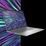 HP ZBook Power ZBPG11 U7-155H 16 64GB/1T PC NL Intel Core Ultra 7 Mobiel werkstation 40,6 cm (16") WQXGA DDR5-SDRAM 1 TB SSD NVIDIA RTX 2000 Ada Wi-Fi 6E (802.11ax) Windows 11 Pro AI PC, AI Workstation Zilver (A3ZE4ET#ABH) thumbnail