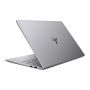 HP ZBook Power ZBPG11 U7-155H 16 64GB/1T PC NL Intel Core Ultra 7 Mobiel werkstation 40,6 cm (16") WQXGA DDR5-SDRAM 1 TB SSD NVIDIA RTX 2000 Ada Wi-Fi 6E (802.11ax) Windows 11 Pro AI PC, AI Workstation Zilver (A3ZE4ET#ABH) thumbnail