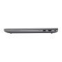 HP ZBook Power ZBPG11 U7-155H 16 64GB/1T PC NL Intel Core Ultra 7 Mobiel werkstation 40,6 cm (16") WQXGA DDR5-SDRAM 1 TB SSD NVIDIA RTX 2000 Ada Wi-Fi 6E (802.11ax) Windows 11 Pro AI PC, AI Workstation Zilver (A3ZE4ET#ABH) thumbnail