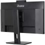 iiyama ProLite XUB2790QSUH-B2 computer monitor 68,6 cm (27") 2560 x 1440 Pixels Wide Quad HD LED Zwart (XUB2790QSUH-B2) thumbnail