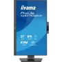 iiyama ProLite XUB2790QSUH-B2 computer monitor 68,6 cm (27") 2560 x 1440 Pixels Wide Quad HD LED Zwart (XUB2790QSUH-B2) thumbnail
