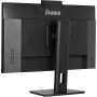 iiyama ProLite XUB2790QSUH-B2 computer monitor 68,6 cm (27") 2560 x 1440 Pixels Wide Quad HD LED Zwart (XUB2790QSUH-B2) thumbnail