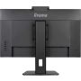 iiyama ProLite XUB2790QSUH-B2 computer monitor 68,6 cm (27") 2560 x 1440 Pixels Wide Quad HD LED Zwart (XUB2790QSUH-B2) thumbnail