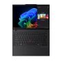Lenovo ThinkPad T14 Gen 6 (AMD) Copilot+ PC AMD Ryzen AI 5 PRO 340 Laptop 35,6 cm (14") WUXGA 16 GB DDR5-SDRAM 512 GB SSD Wi-Fi 7 (802.11be) Windows 11 Pro Engels Zwart (21QJ0013MH) thumbnail