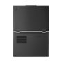 Lenovo ThinkPad T14s 2-in-1 Gen 1 Intel Core Ultra 7 255U Hybride (2-in-1) 35,6 cm (14") Touchscreen WUXGA 32 GB LPDDR5x-SDRAM 1 TB SSD Wi-Fi 7 (802.11be) Windows 11 Pro Engels Zwart (21R3004HMH) thumbnail