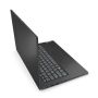 Lenovo V14 G5 IRL Intel® Core™ i5 i5-13420H Laptop 35,6 cm (14") Full HD 16 GB DDR5-SDRAM 512 GB SSD Wi-Fi 6 (802.11ax) Windows 11 Pro Engels Zwart (83GU0071MH) thumbnail