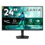Philips Evnia 3000 24M2N3200NF/00 computer monitor 60,5 cm (23.8") 1920 x 1080 Pixels Full HD LCD Zwart (24M2N3200NF/00) thumbnail