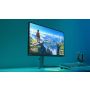 Philips Evnia 3000 27M2N3800A/00 computer monitor 68,6 cm (27") 3840 x 2160 Pixels 4K Ultra HD LCD Grijs (27M2N3800A/00) thumbnail